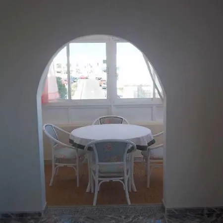 Zielozi Lejlighed Arrieta (Lanzarote)