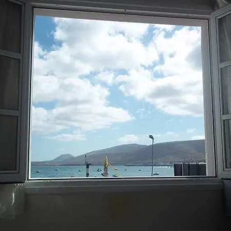 Zielozi Arrieta (Lanzarote)